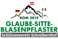 GSB-Tagebuch 21.07.2019 – Beginn der Reise